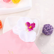 Girls flower hairpin