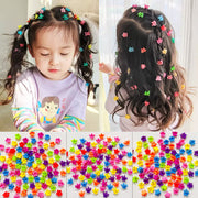 Children Headwear Barrettes Cute Princess Children's Ornament