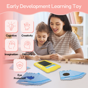 Kids Talking Flash Cards Tablet