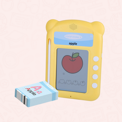 Kids Talking Flash Cards Tablet