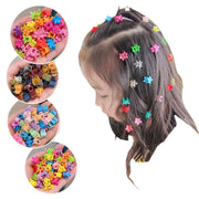 Children Headwear Barrettes Cute Princess Children's Ornament