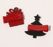 Christmas Hairpin Children's BB Clip Bangs Clip Hairpin Hair Accessories